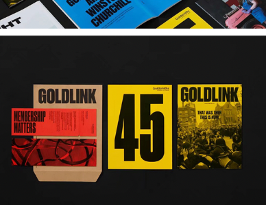 Goldlink Magazine ��־���