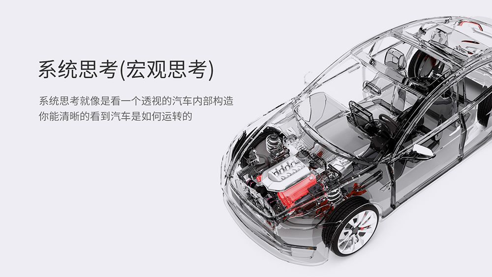 С�ĳ�Ϊ��ƻ������߼����ʦ��Ӧ�����յ�4��˼ά��ʽ